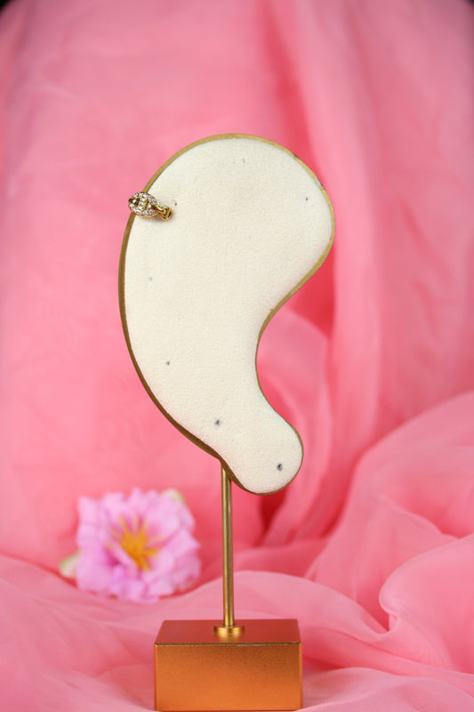 Bague d’oreille Lola