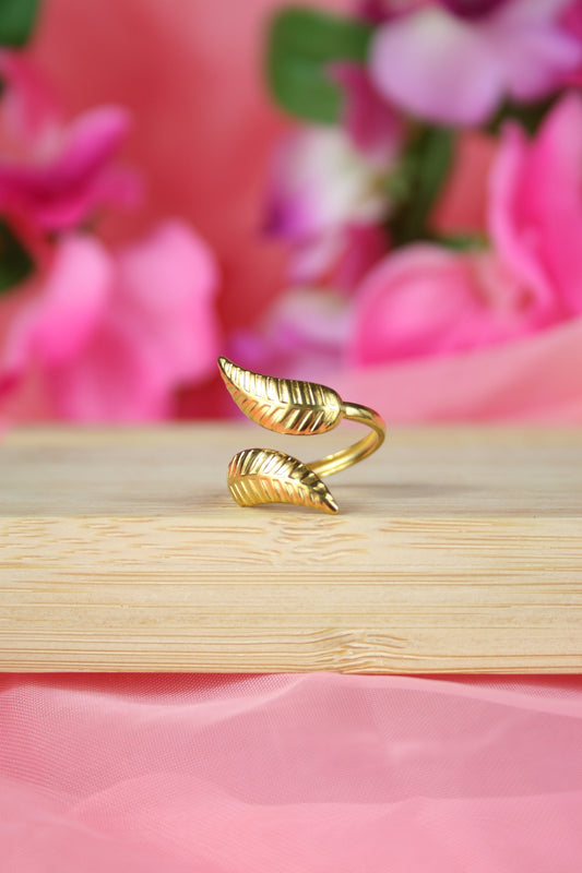Bague Mathilde