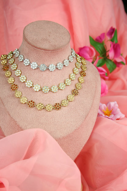 Collier Clothilde