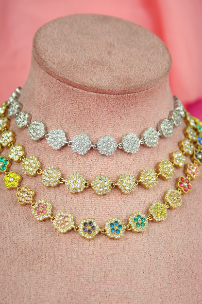 Collier Sandrine