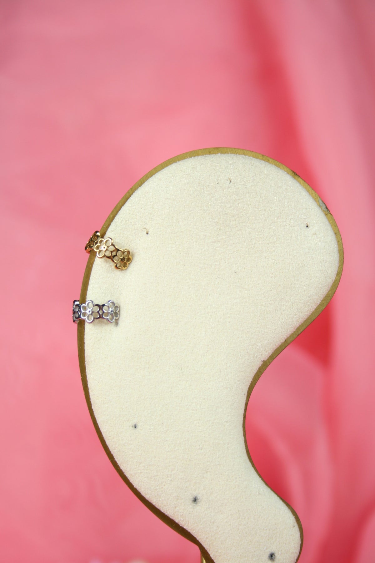 Bague d’oreille Sylvie