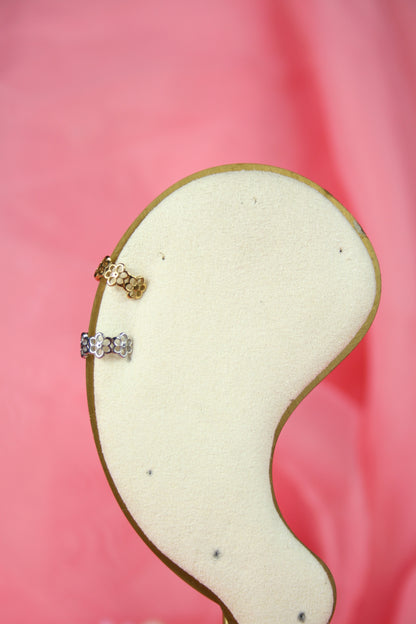 Bague d’oreille Sylvie