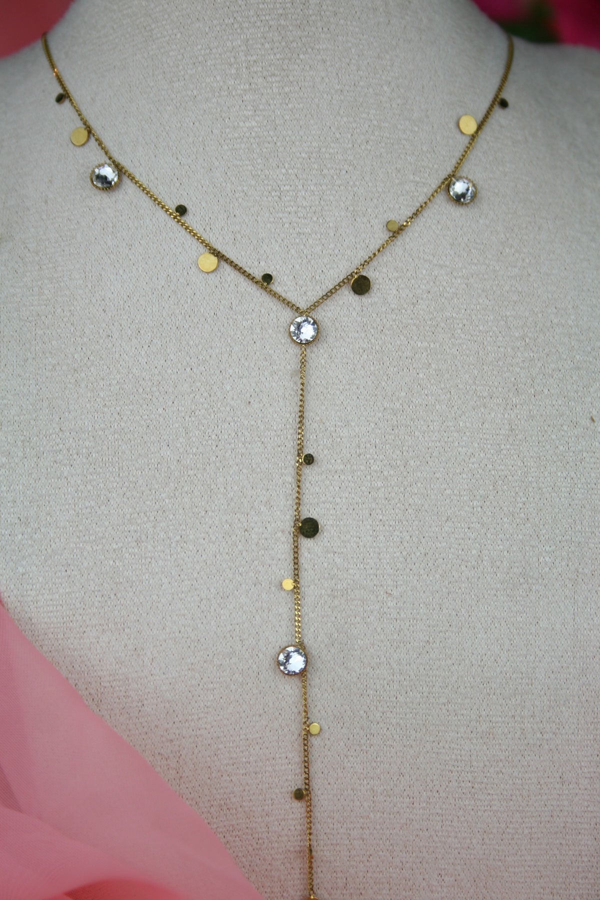 Collier Ninon