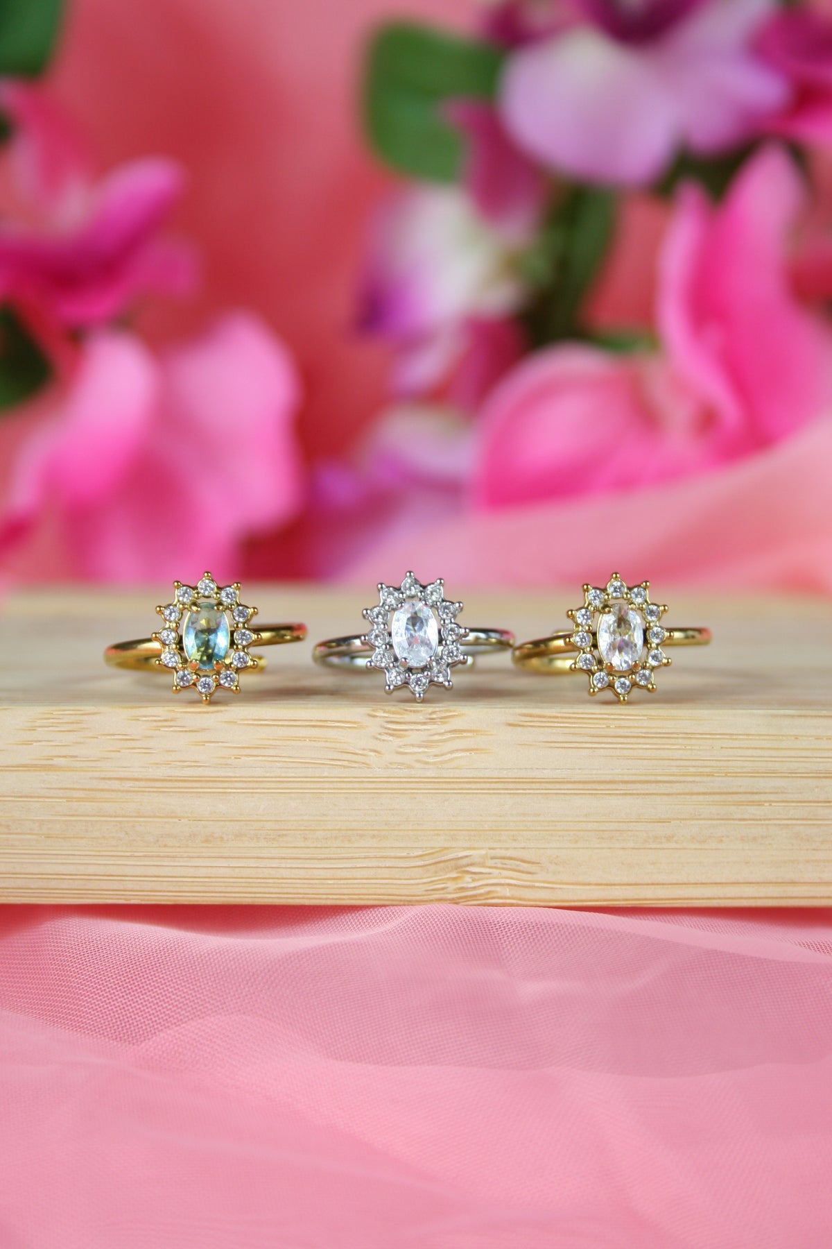 Bague Louise