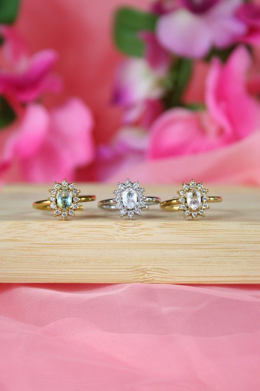 Bague Louise