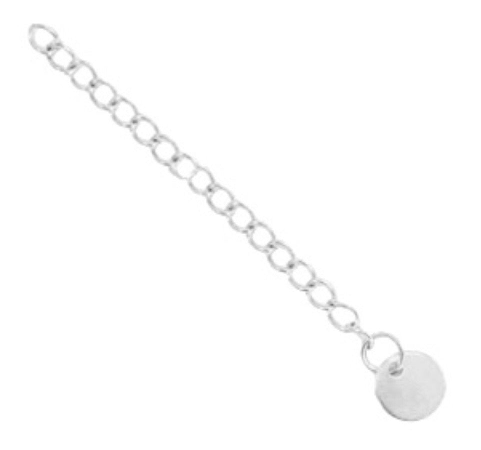 Chainette extension