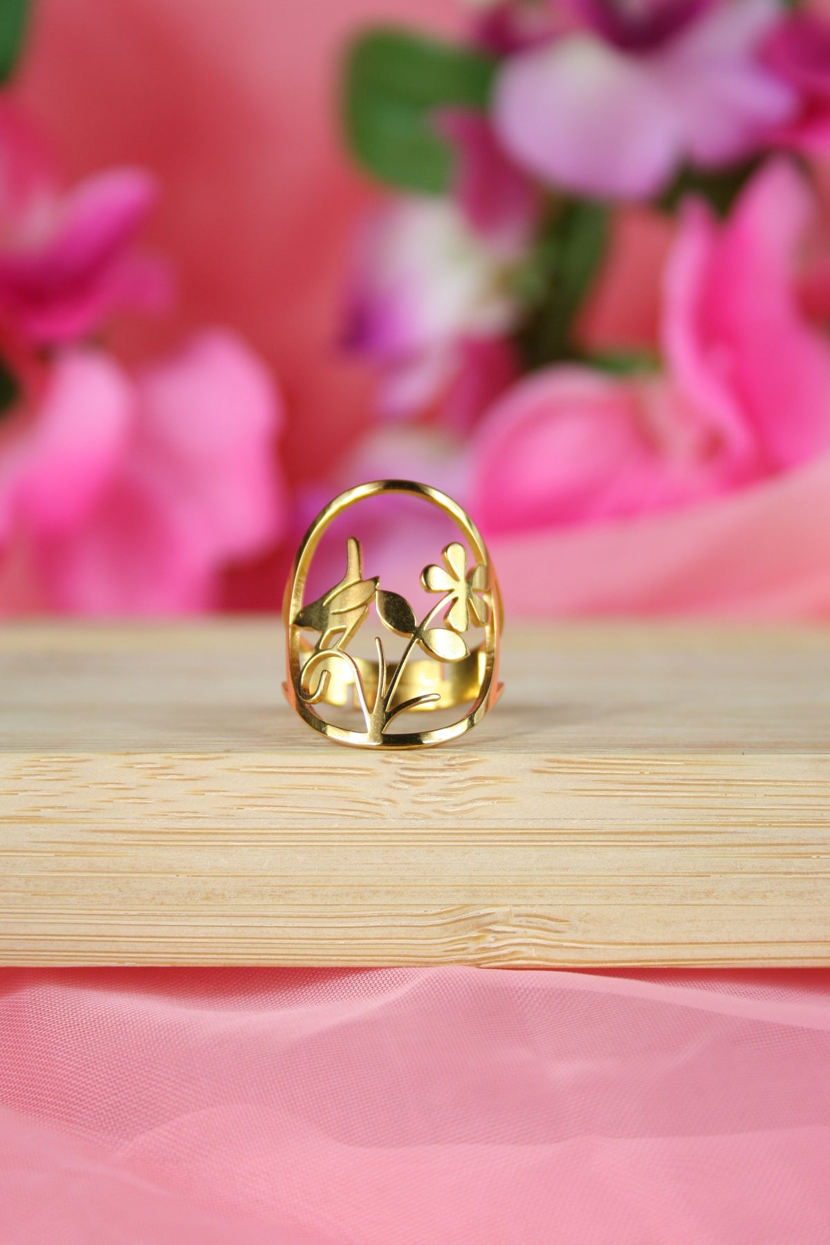 Bague Lauriane