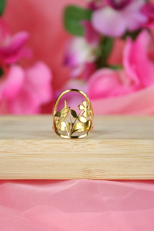 Bague Lauriane