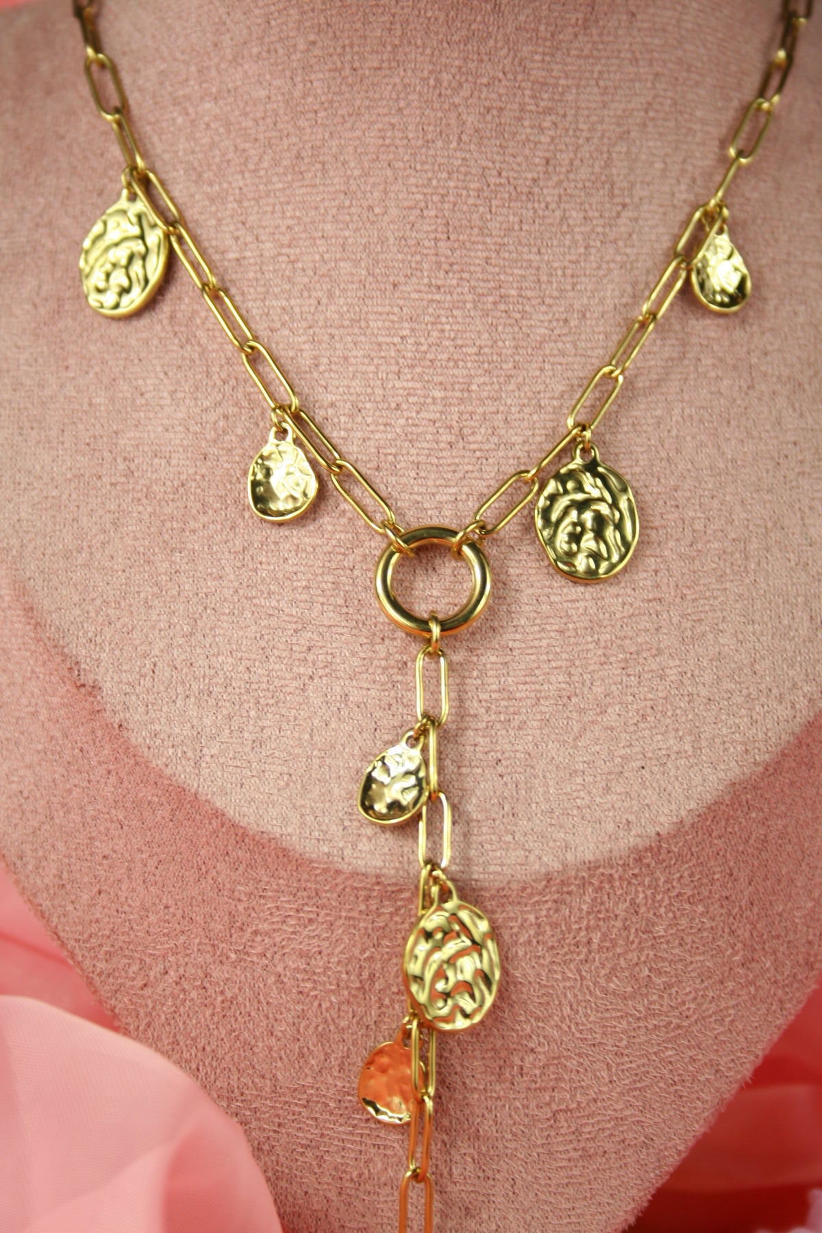 Collier Léonia