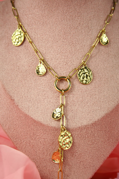 Collier Léonia