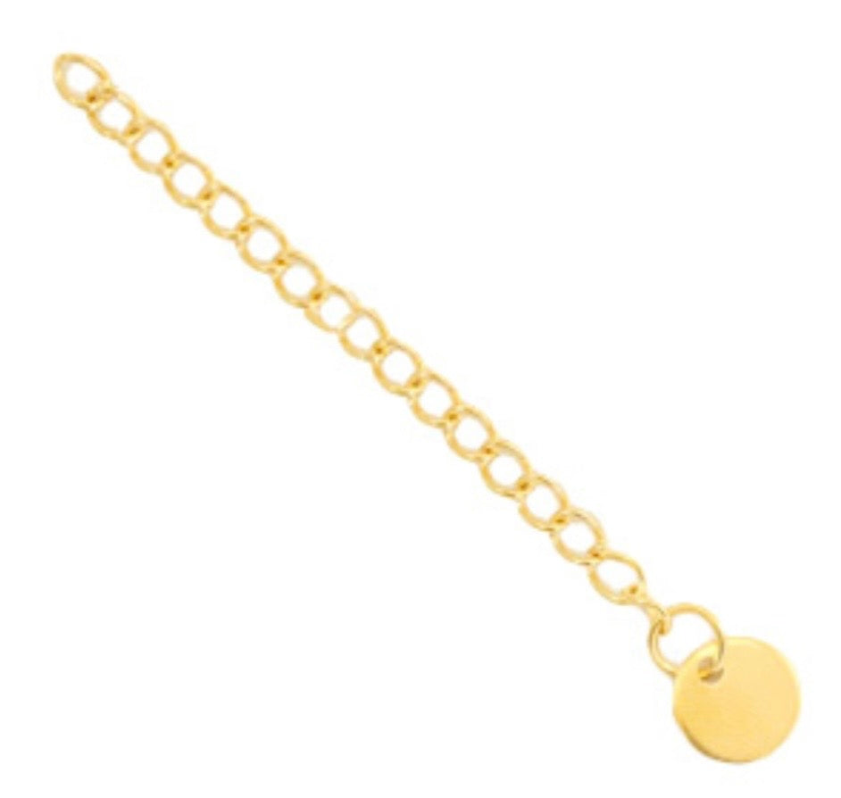 Chainette extension