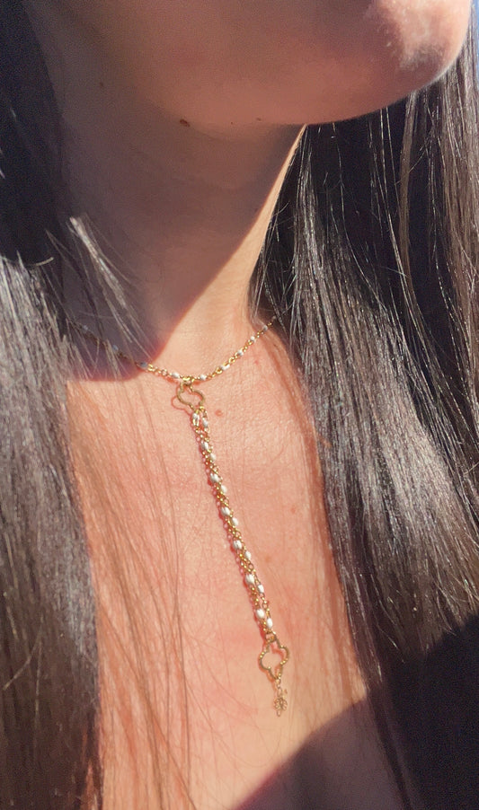 Collier Eveil