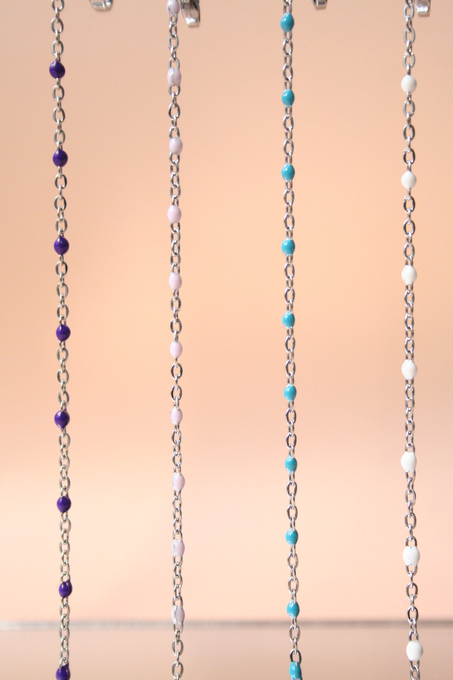 Silver Nuance Bracelet