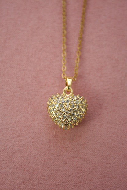 Collier Céline