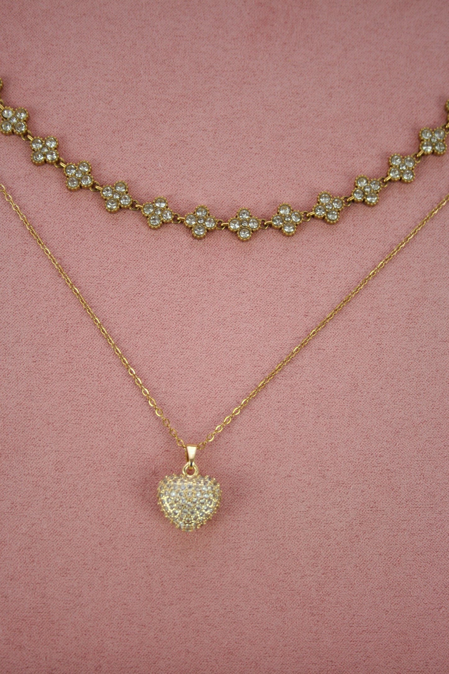 Collier Céline