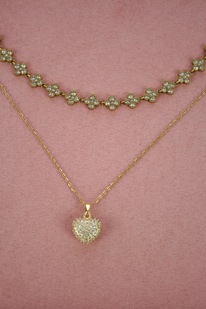 Collier Céline