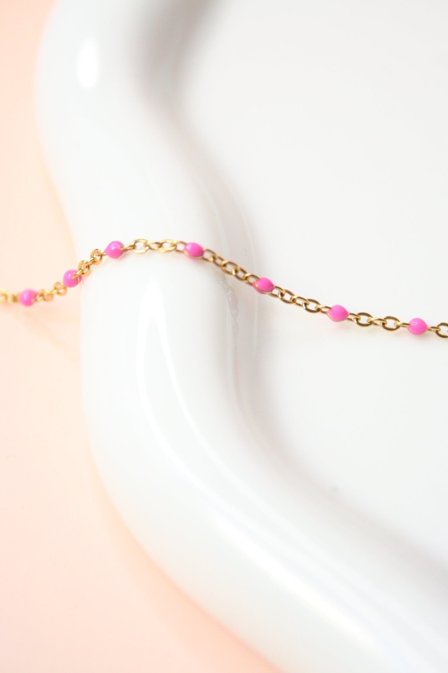 Gold Nuance Bracelet