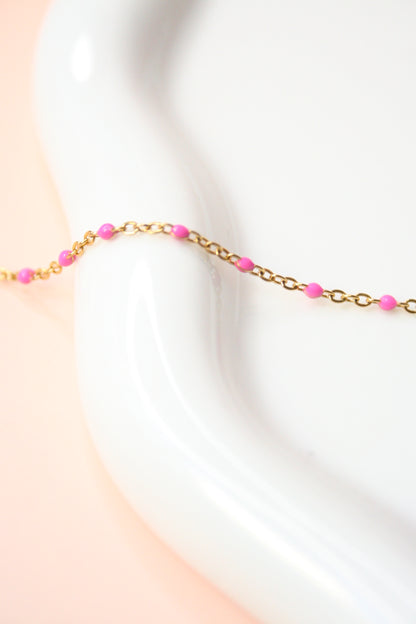 Gold Nuance Bracelet