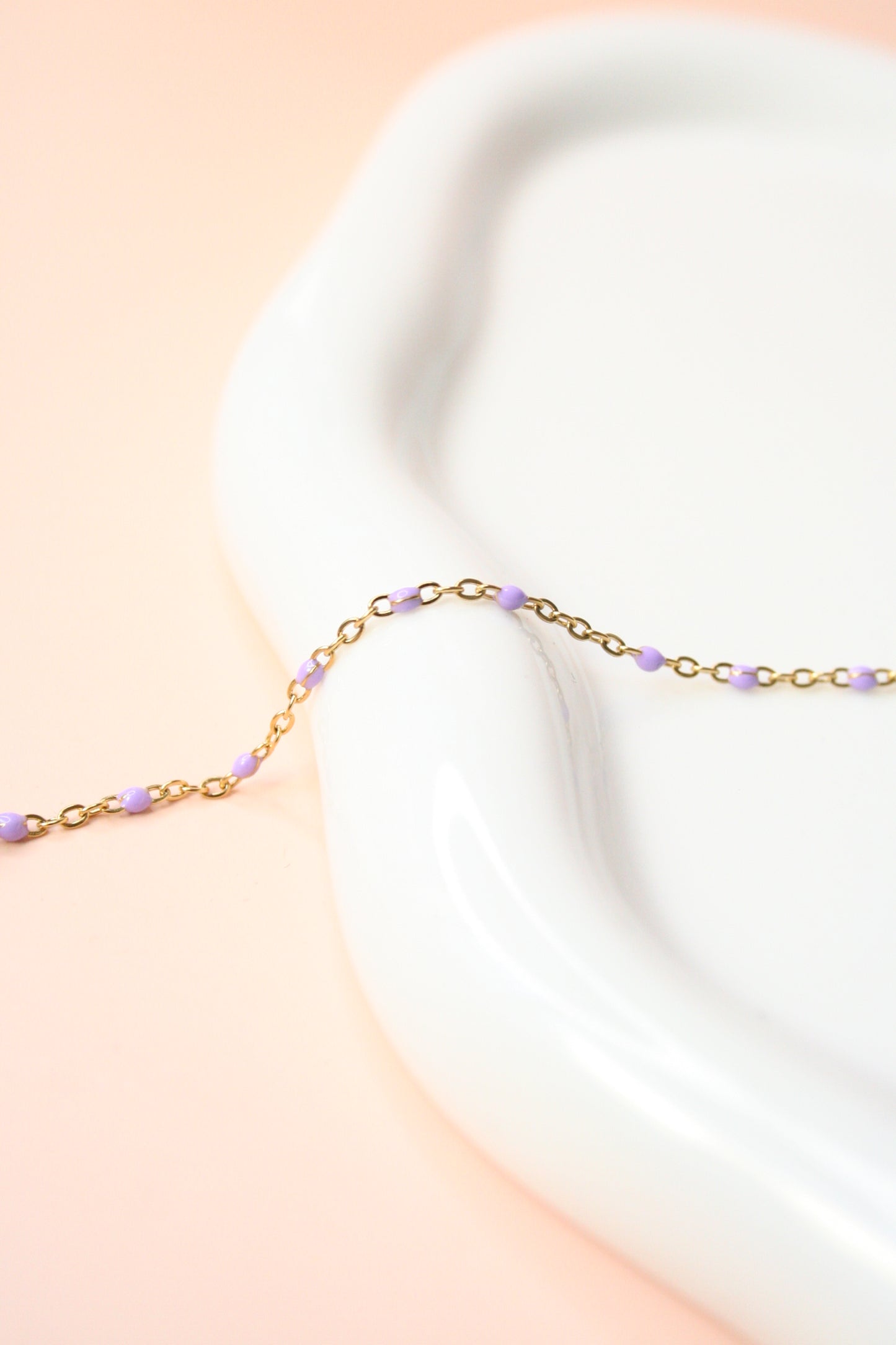 Gold Nuance Bracelet