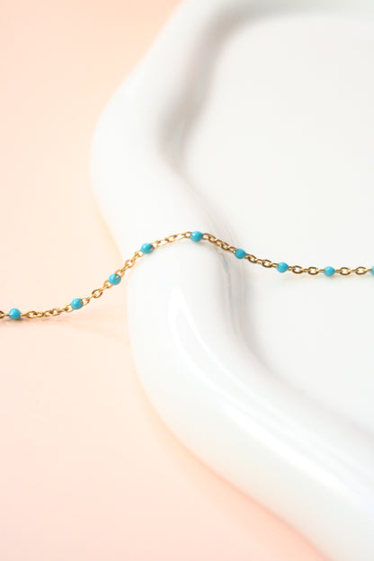 Gold Nuance Bracelet