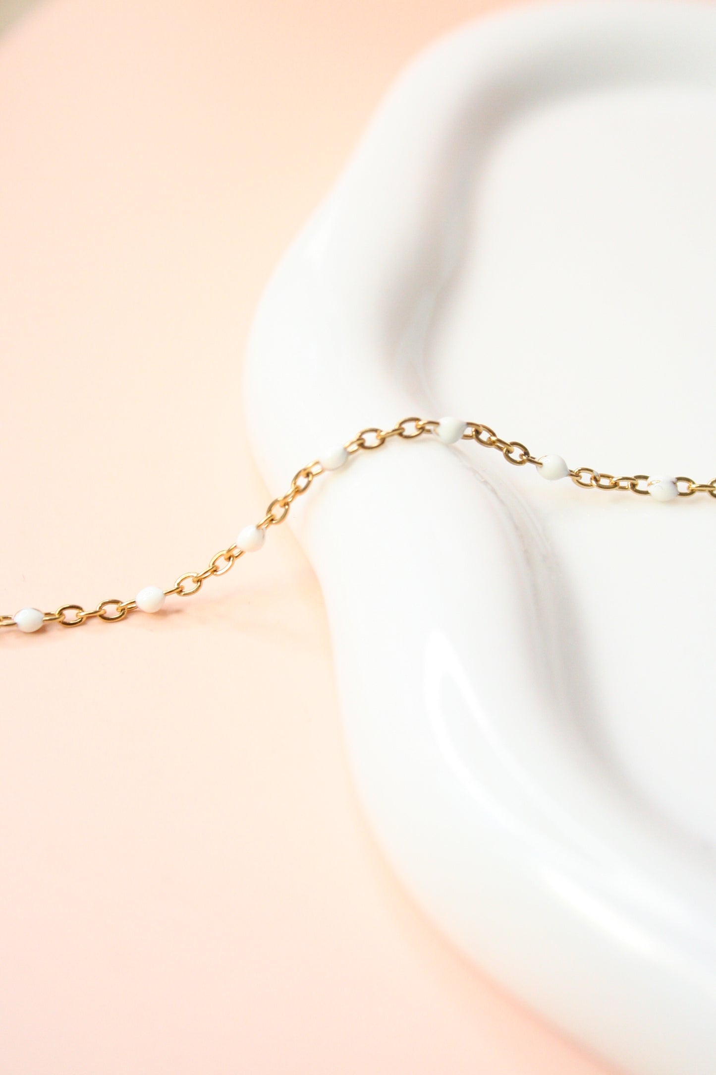 Gold Nuance Bracelet