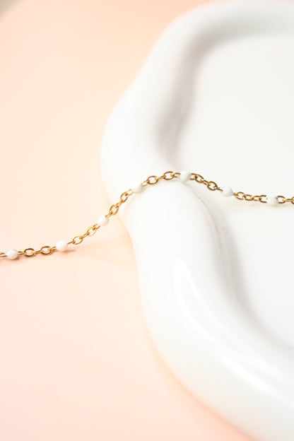 Gold Nuance Bracelet