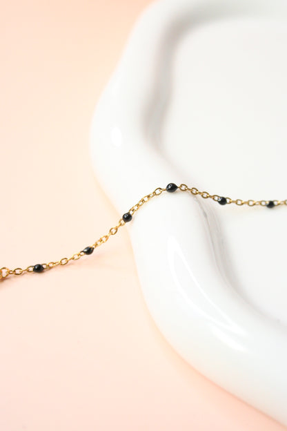 Gold Nuance Bracelet