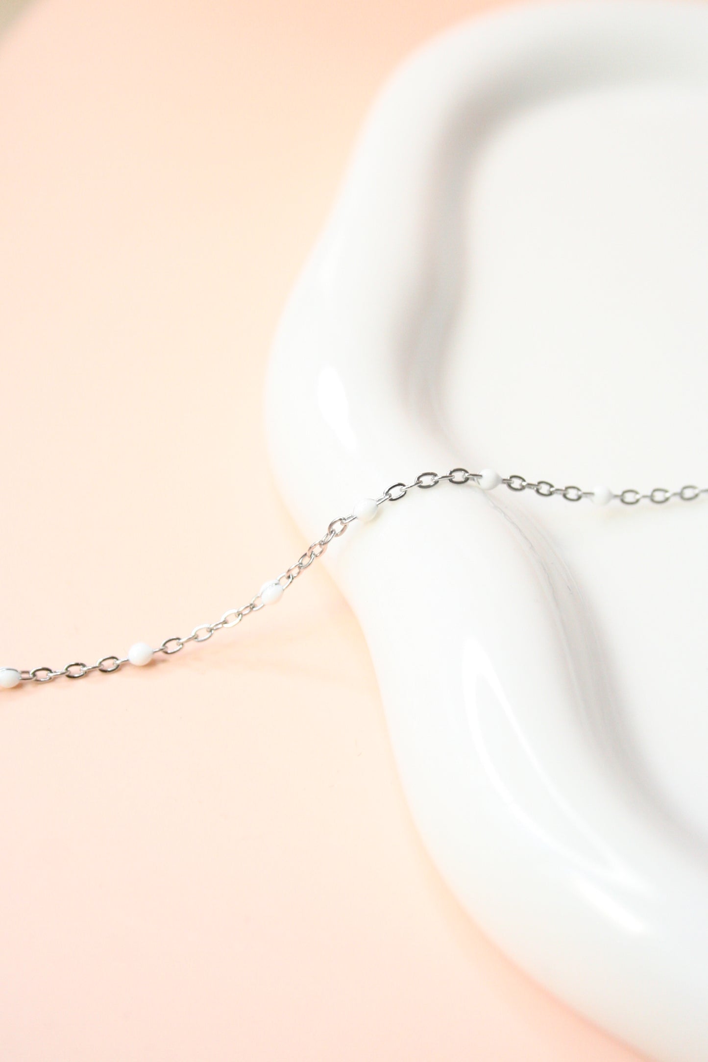 Silver Nuance Bracelet