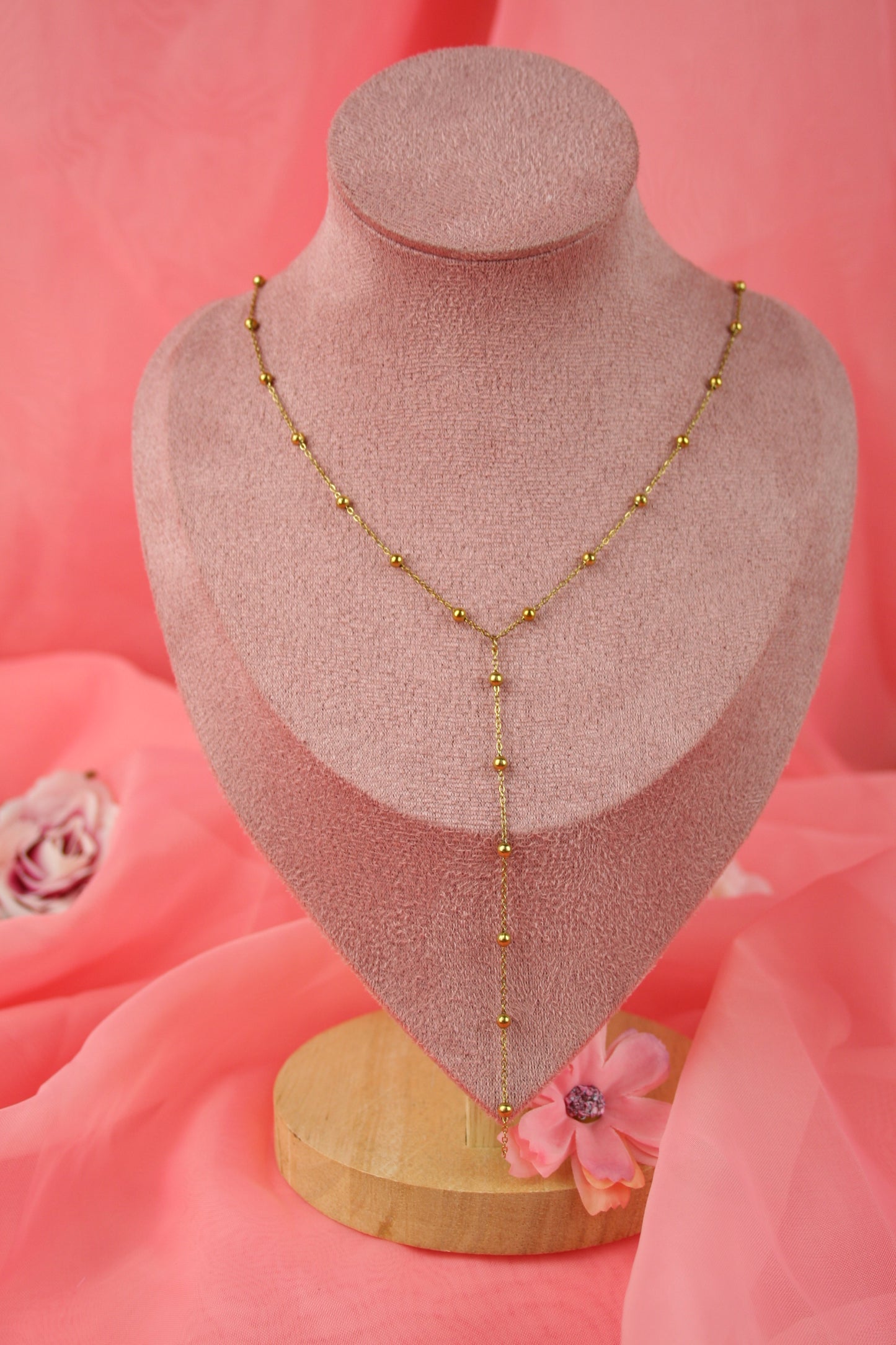 Collier Mia