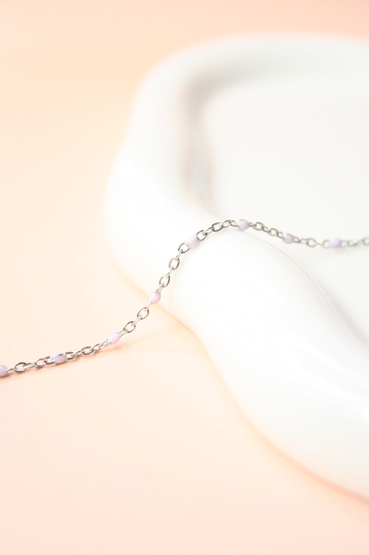 Silver Nuance Bracelet