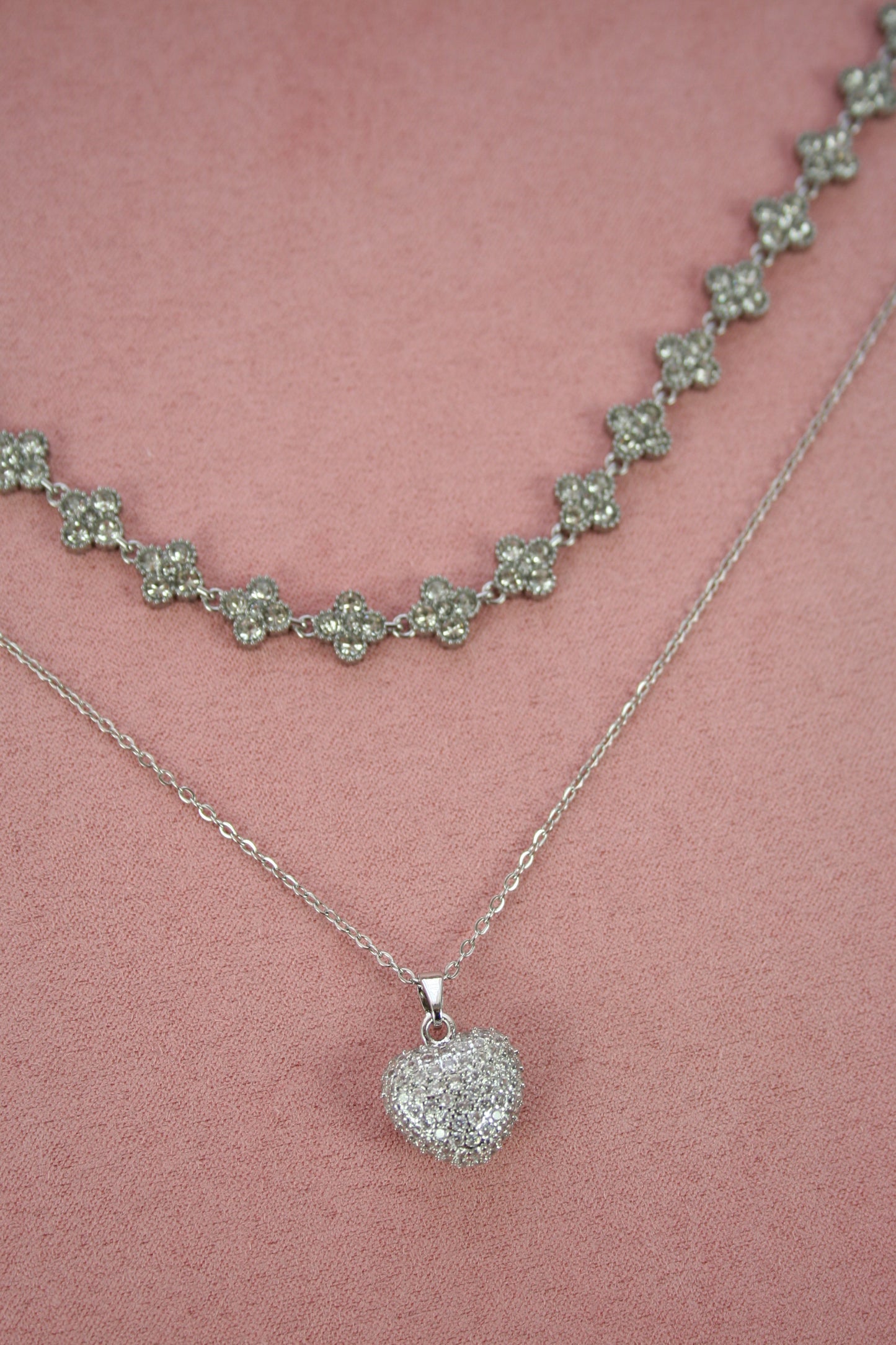 Collier Céline