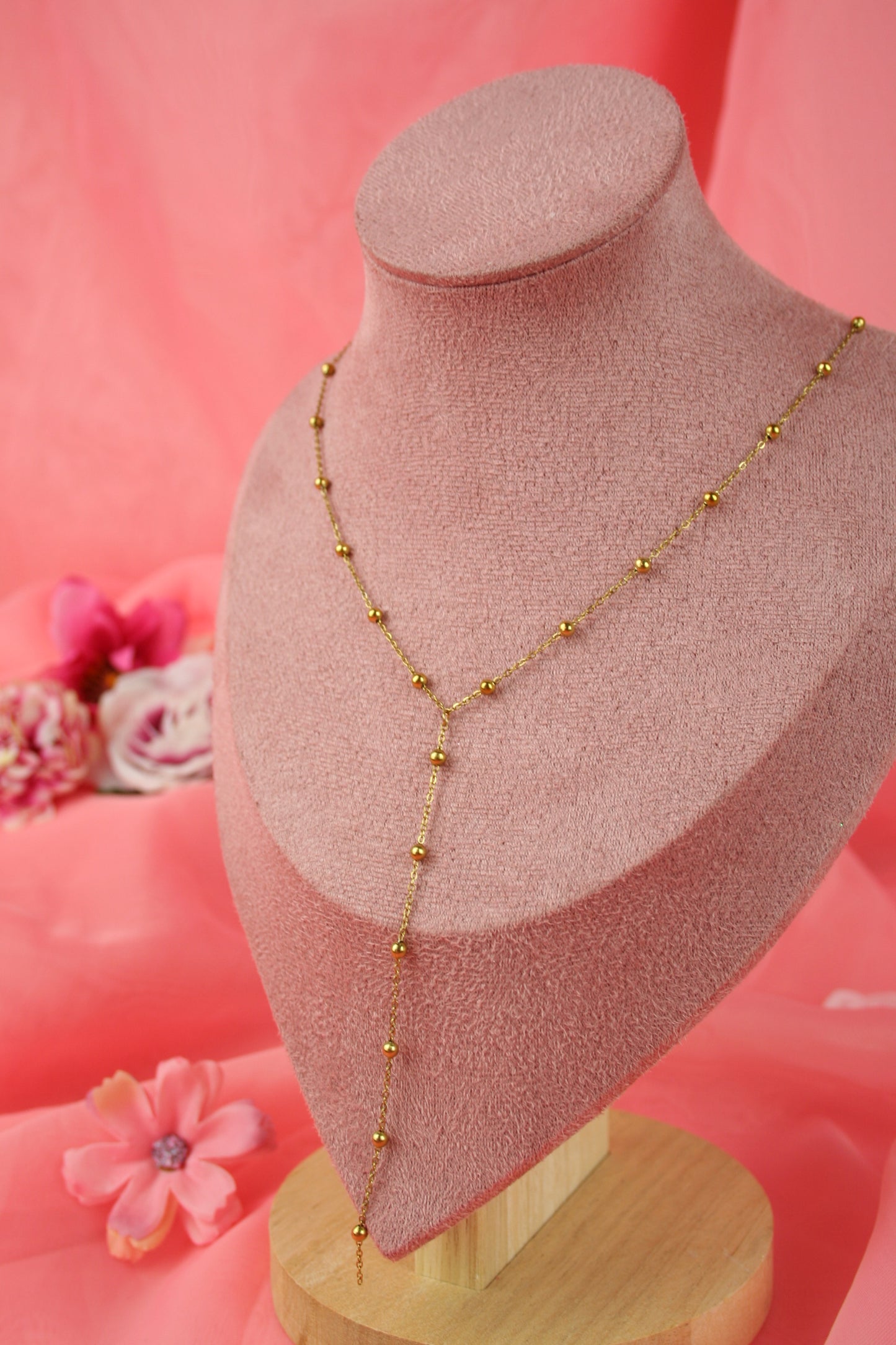Collier Mia
