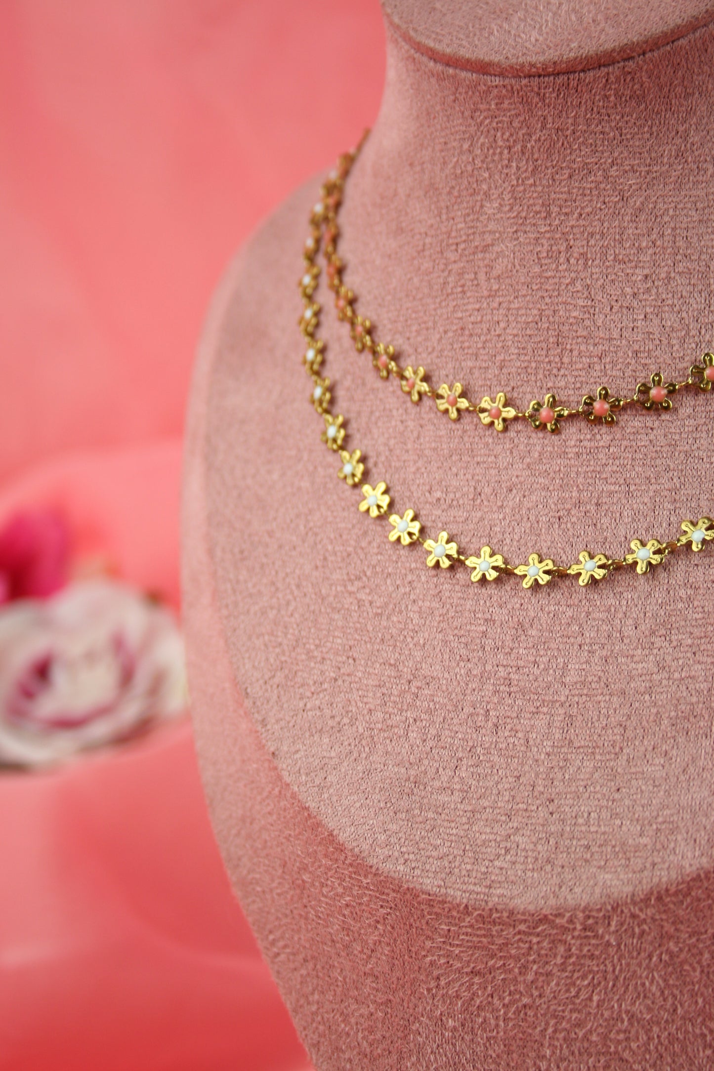 Collier Lola