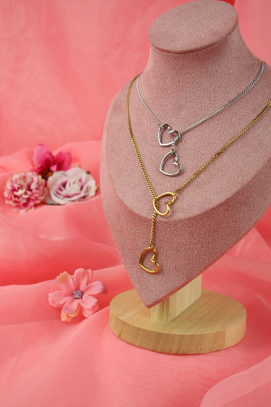 Collier Ilona - Réglable