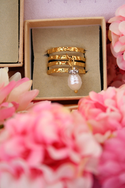 Ecrin à bague