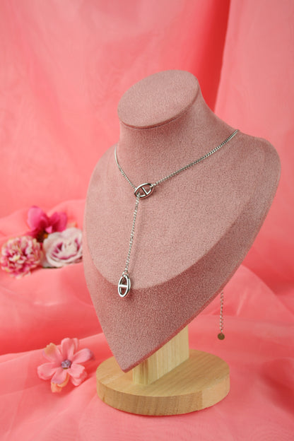 Collier Arya - Réglable
