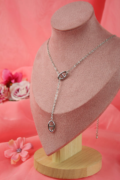 Collier Anastasia - Réglable