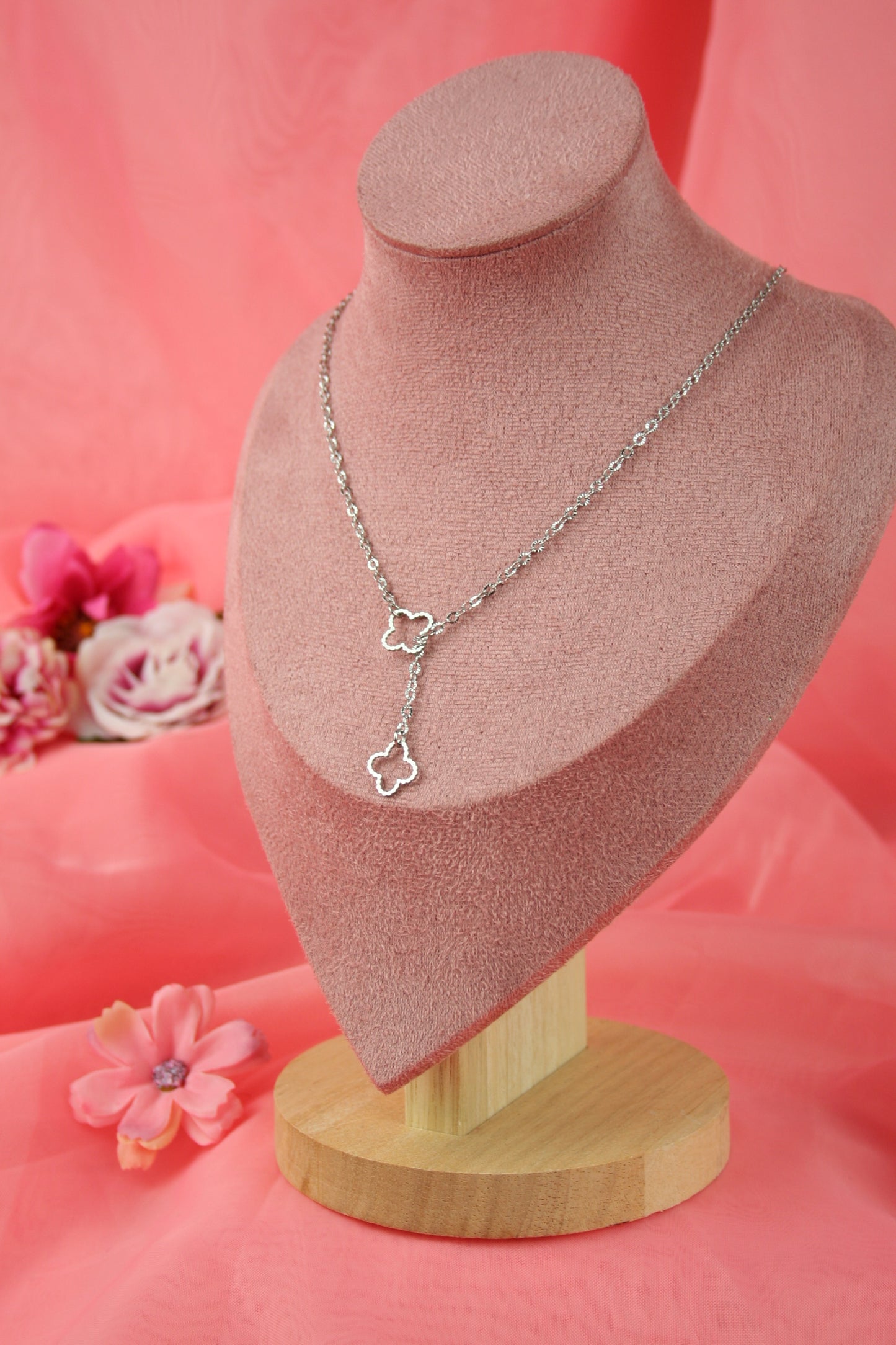 Collier Lina - Réglable