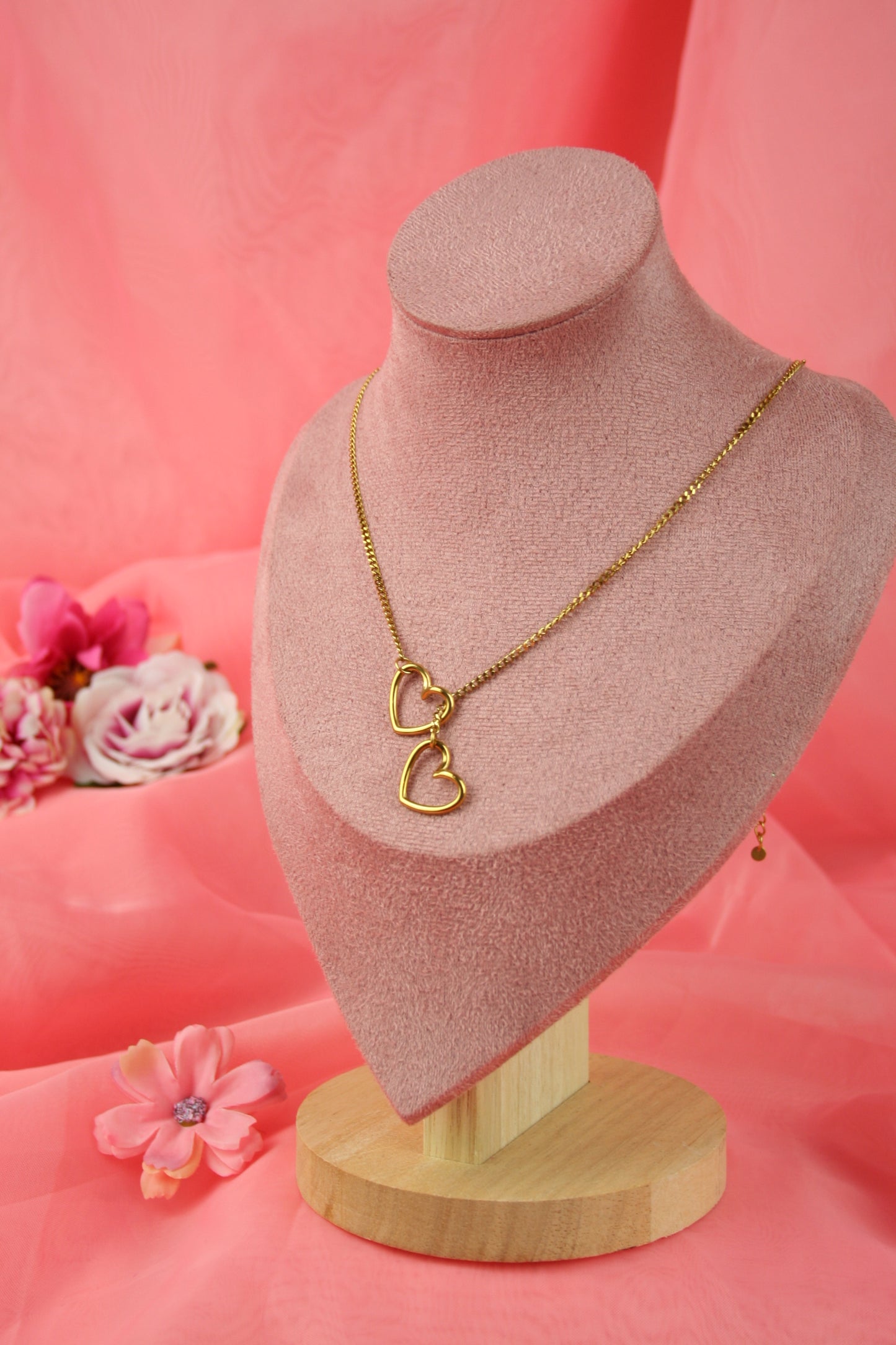 Collier Ilona - Réglable