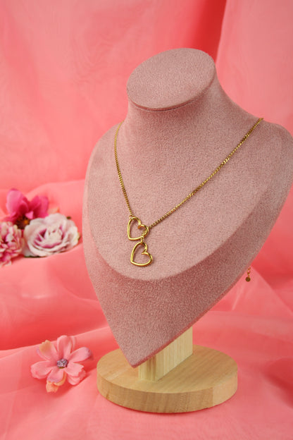 Collier Ilona - Réglable