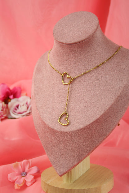 Collier Ilona - Réglable