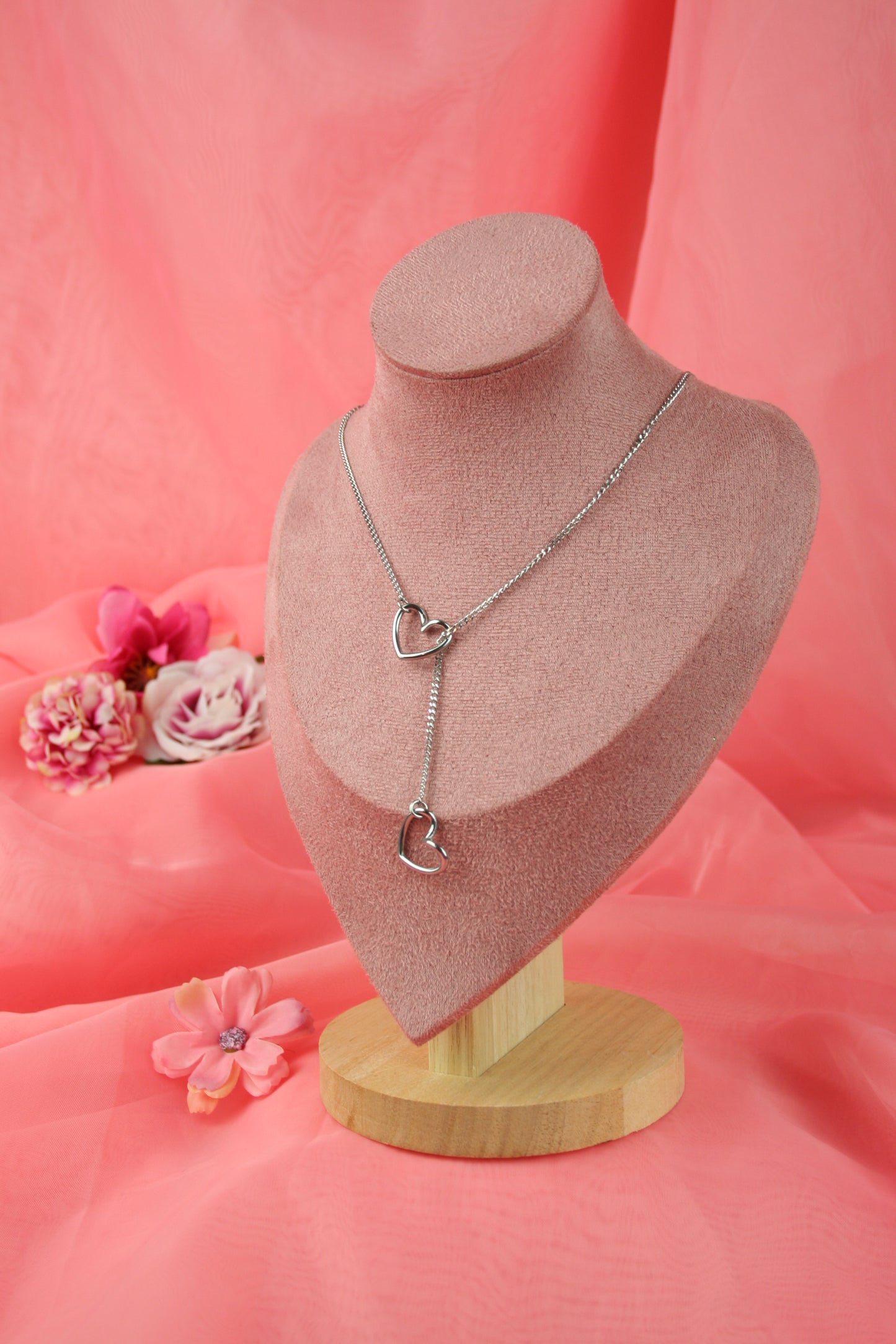 Collier Ilona - Réglable