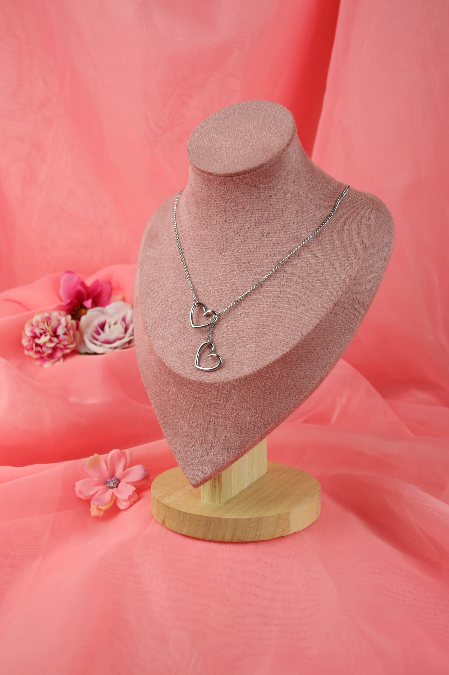 Collier Ilona - Réglable