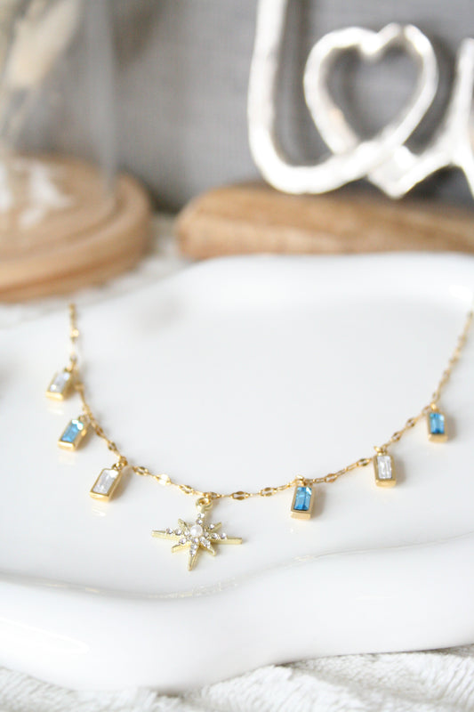 Collier Belleza