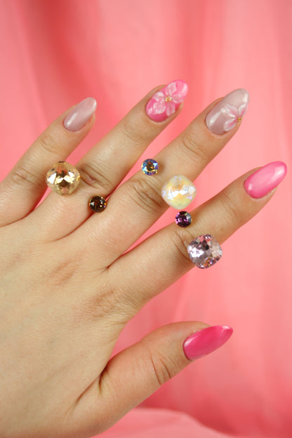 Bague Marina
