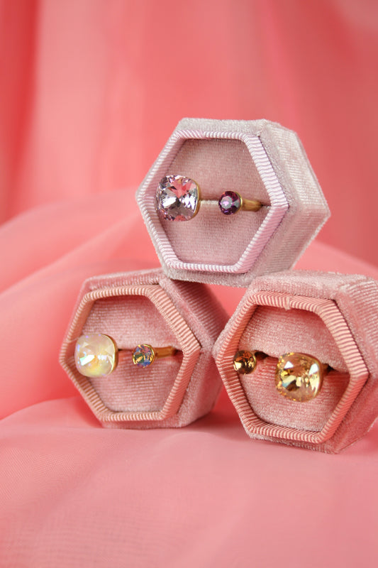 Bague Marina