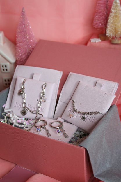 Coffret Athéna – Édition Limitée