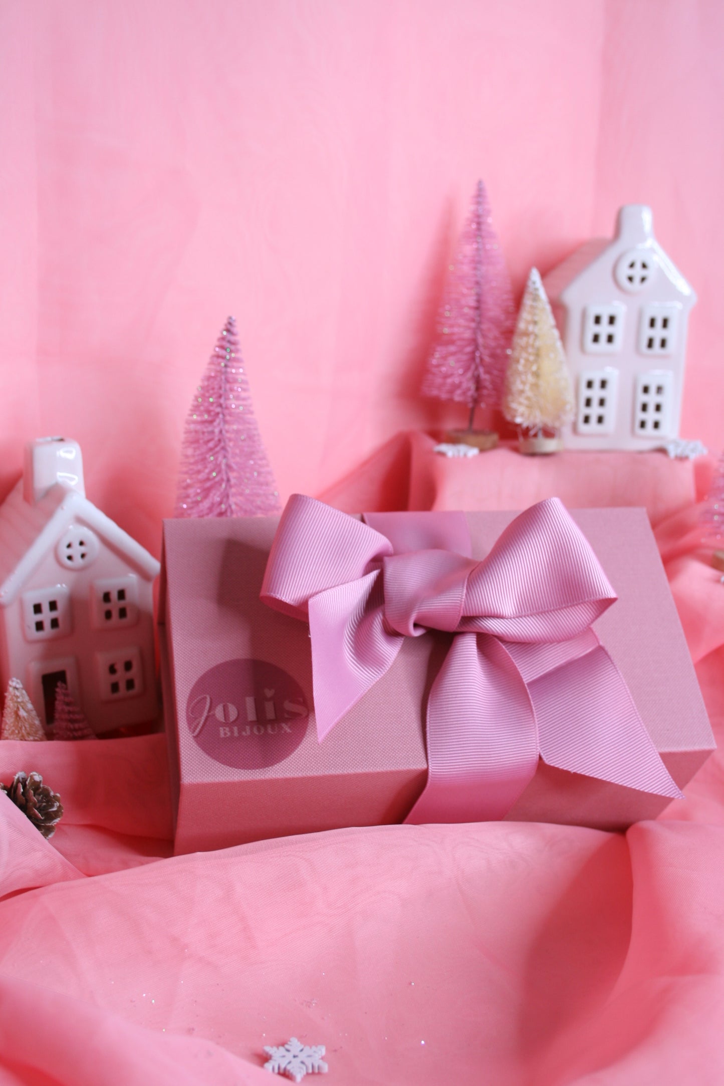 Coffret Trésor - Edition limitée