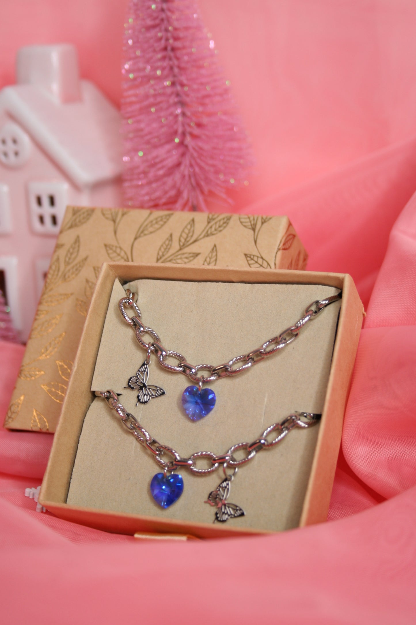 Coffret Swarovski - Edition Limitée