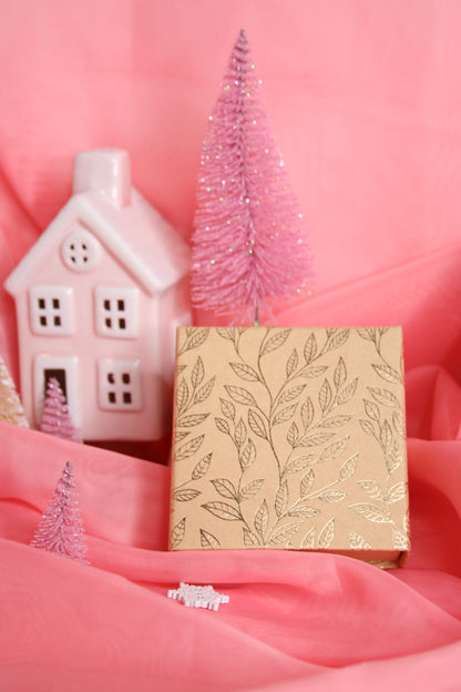 Coffret - Jonc Imprimé Zèbre